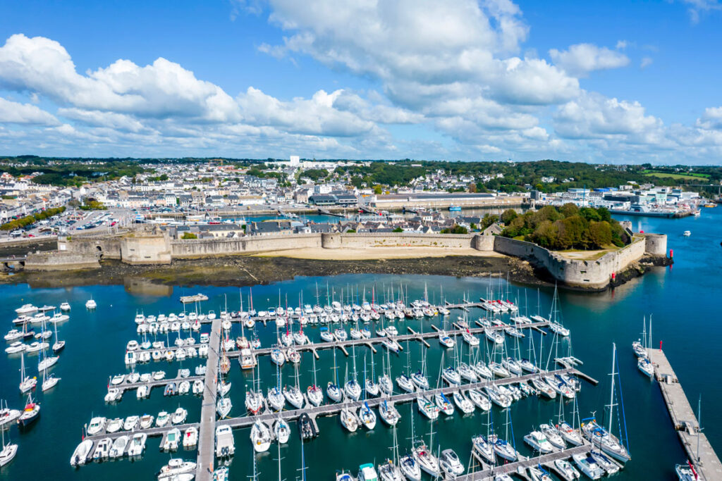 Point sur l’immobilier du Finistère en janvier 2026